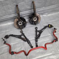 SMEMBRO HONDA CIVIC EG6/EK4