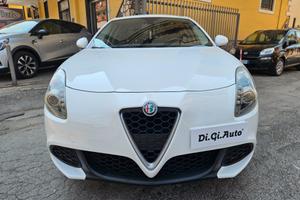 Alfa Romeo Giulietta 1.6 JTDm 120 CV Super