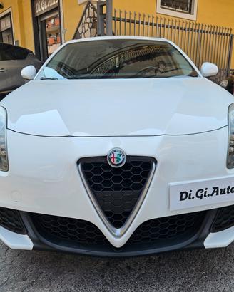 Alfa Romeo Giulietta 1.6 JTDm 120 CV Super