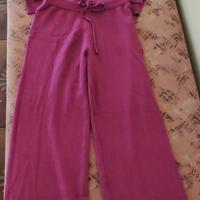 completo tuta abbinato facit