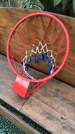 Canestro basket
