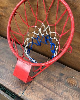 Canestro basket