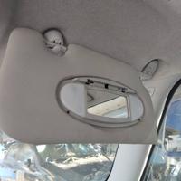 Aletta parasole destra MINI COOPER D del 2010