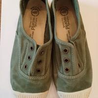 Scarpe Natural World 