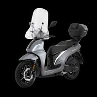 sym Symphony 125 st