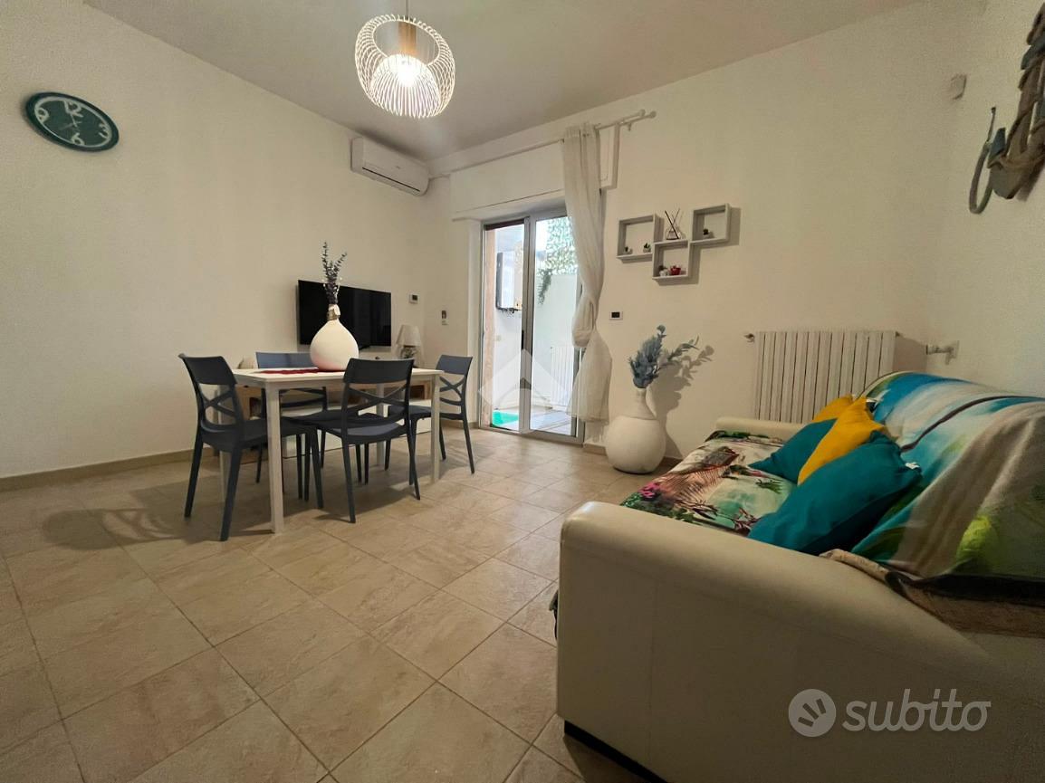 Appartamento – Bari, Torre a Mare, Municipio 1 - Altro