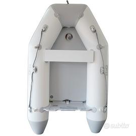 Tender Med Easy Tender 210 (paiolato gonfiabile)