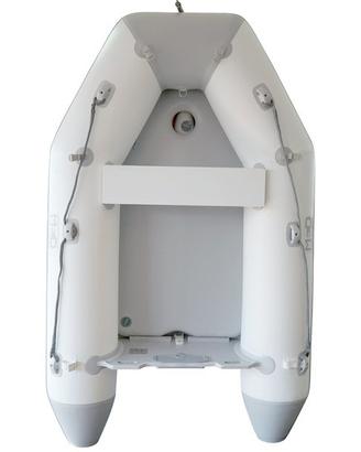 Tender Med Easy Tender 210 (paiolato gonfiabile)