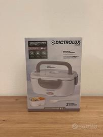 Scaldavivande elettrico dictrolux NUOVO