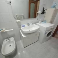 Stanza grande super arredata