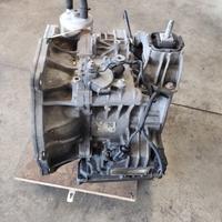 Cambio MINI COUNTRYMAN 4X4 1598cc benzina del 2011