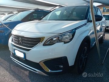 Peugeot 5008 BlueHDi 130 S&S EAT8 Allure - 7 POSTI