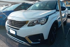 Peugeot 5008 BlueHDi 130 S&S EAT8 Allure - 7 POSTI