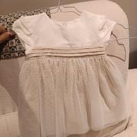 Vestito mayoral come nuovo 6/9 mesi