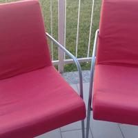 Poltrone Bauhaus ikea pz 2