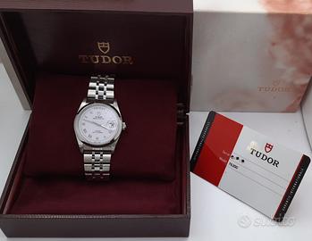 Tudor Prince Date Day 76200