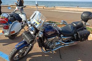 Honda VF 750 ASI trentennale, anche PERMUTA