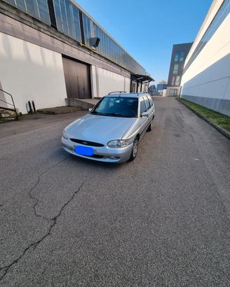 Ford Escort SW 1.6 