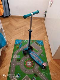 monopattino MICRO