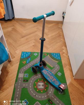 monopattino MICRO