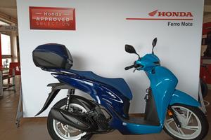 Honda SH 125 - 2024