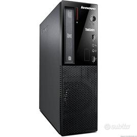 LENOVO E73 - INTEL I3-4170 3.70GHZ 8GB 128 SSD