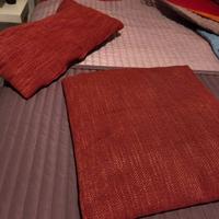 Cuscini da divano in diversa forma