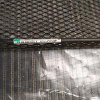 Griglia paraurti MERCEDES