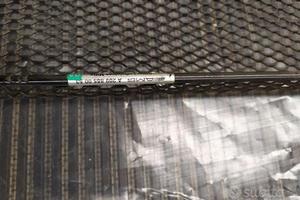 Griglia paraurti MERCEDES