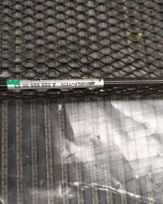 Griglia paraurti MERCEDES