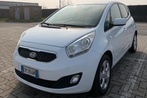 Kia Venga 1.4 CRDi 90CV Cool