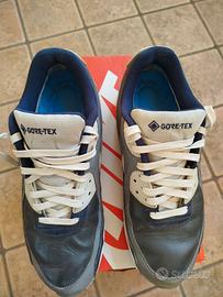 sneakers Nike air max 90 uomo  goretex no adidas