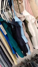 Abbigliamento vario uomo donna