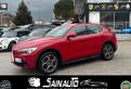 Alfa Romeo Stelvio 2.2 Td 210 CV AT8 Q4 Garanzia
