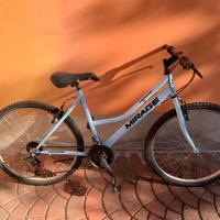 Bicicletta Mirage