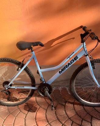 Bicicletta Mirage