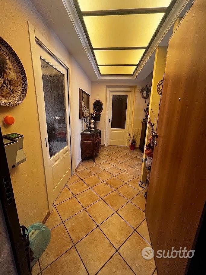 Appartamento – TP - Vista 3