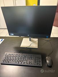 PC All-in-One HP ProOne 440 G9 24" i5-13500T