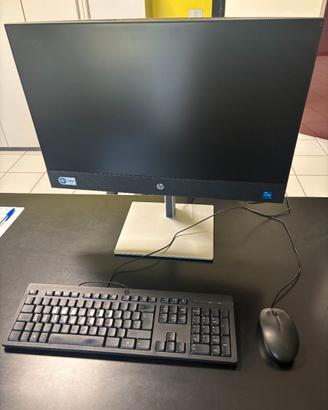 PC All-in-One HP ProOne 440 G9 24" i5-13500T