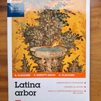 "Latina Arbor Ad vertendum", ISBN: 9788838329272