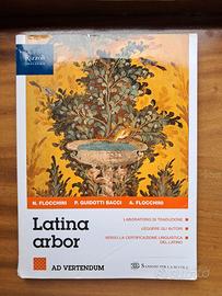 "Latina Arbor Ad vertendum", ISBN: 9788838329272
