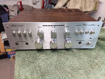 MARANTZ 1060.