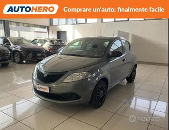 LANCIA Ypsilon WU07921