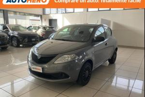 LANCIA Ypsilon WU07921