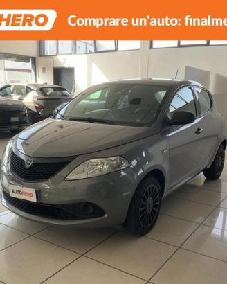 LANCIA Ypsilon WU07921
