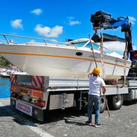 Fiart Super Arrow 24