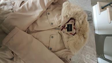 Giacca imbottita donna