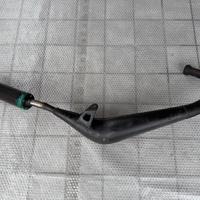 Marmitta 68090 + Silenziatore Cagiva Mito I Serie