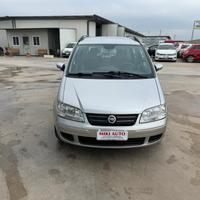 Fiat Idea 1.3 Multijet 16V Dynamic