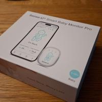 Sense-U Smart Baby Monitor Pro - anti SIDS